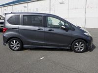 used Honda Jazz G AERO