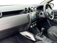 Used Dacia Duster Journey 2023 SUV