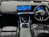 Used BMW X3 M Sport 205 HP (150 kW) 2025 Black SUV