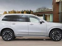 Used Volvo XC90 Ultra 449 HP (330 kW) 2025 SUV
