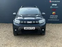 Used Dacia Duster Journey 130 HP (95 kW) 2024 Grey SUV