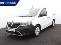 Used Renault Kangoo 2024 White MPV