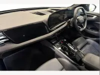 Used Audi A5 Advanced 204 HP (150 kW) 2025 Tba Sedan
