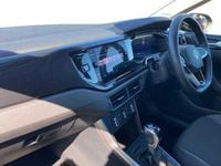 Used VW Taigo 110 HP (80 kW) 2023 SUV