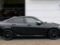 used BMW M235 2 SeriesxDrive Gran Coupe 2.0 4dr