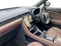 Used Lexus LBX 136 HP (100 kW) 2025 Cement grey SUV