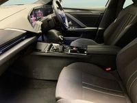 Used Vauxhall Astra 131 HP (96 kW) 2025 Hatchback