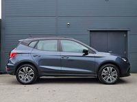 Used Seat Arona SE Technology 2024 Grey SUV