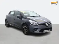 Used Renault Clio Play 90 HP (66 kW) 2024 Grey Hatchback