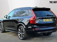 used Volvo XC90 Recharge Ultimate T8