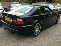 Used BMW M3 2002 Coupe