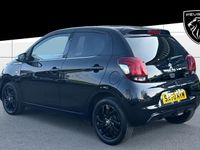 Used Peugeot 108 Collection 72 HP (52 kW) 2022 Hatchback