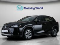 Used Lexus UX 300e 147 kW (201 HP) 2023 SUV