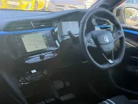 Nuevo Vauxhall Corsa S 108 CV (79 kW) 2026 Azul Utilitario