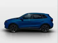 Used MG ZS Trophy 192 HP (141 kW) 2025 Blue SUV