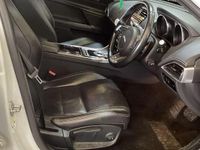 Used Jaguar XE R-Sport 2017 White Sedan