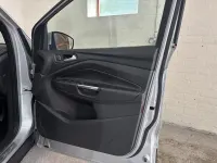 Used Ford Kuga Titanium X 180 HP (132 kW) 2015 Silver SUV