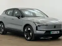 New Volvo EX30 Performance 310 kW (422 HP) 2025 SUV