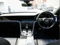 Used Bentley Flying Spur 670 HP (492 kW) 2026 Grey Sedan