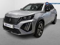 Usado Peugeot 2008 Allure 2025 Cinzento SUV
