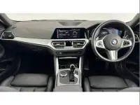 Used BMW M240 M Sport 374 HP (275 kW) 2022 Grey Coupe