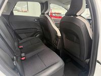 Used Renault Captur Techno 91 HP (66 kW) 2023 White SUV