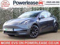 Used Tesla Model Y RWD 254 kW (346 HP) 2023 Grey SUV