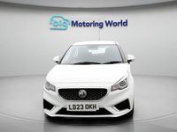 Used MG MG3 Exclusive 106 HP (77 kW) 2024 Hatchback