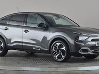 Used Citroën C4 PureTech 131 HP (96 kW) 2022 Grey Hatchback