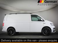 Usado VW Transporter Trendline 2019 Branco Van