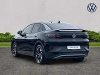 Usado VW ID.5 Pro 127 kW (174 HP) 2022 Preto SUV