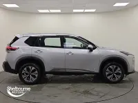 Used Nissan X-Trail Acenta Premium 204 HP (150 kW) 2024 Silver SUV