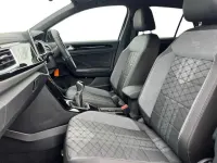Used VW T-Roc 150 HP (110 kW) 2026 SUV