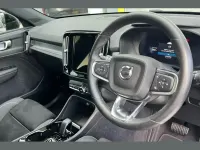 Used Volvo XC40 Plus 194 HP (142 kW) 2024 Black SUV