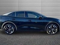 New VW ID.5 Pro 210 kW (286 HP) 2025 Grenadilla black SUV