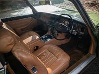 Used Daimler Sovereign 1977 Green