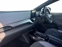 Used VW ID.4 Pure 108 kW (148 HP) 2021 Grey SUV