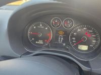 Used Audi A3 Sportback Sport 140 HP (102 kW) 2010 Blue Hatchback