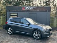 Used BMW X1 M Sport 2019 Grey SUV