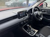 Used Honda HR-V Advance 131 HP (96 kW) 2022 SUV