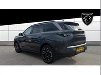 Used Peugeot 5008 Allure 136 HP (100 kW) 2024 Grey SUV
