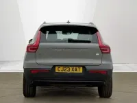 Used Volvo XC40 Plus 208 HP (152 kW) 2023 Grey SUV