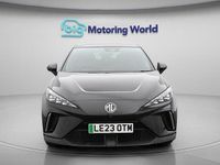 Usado MG MG4 EV Trophy 319 kW (435 CV) 2023 Utilitario