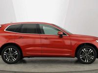 used Volvo XC60 Edition T4