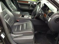 Used VW Touareg 2007 SUV