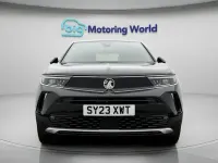Used Vauxhall Mokka Ultimate 136 HP (100 kW) 2025 SUV