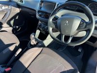 used Peugeot 208 1.2 VTi Active 3dr