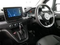 Used Nissan Townstar Acenta 89 kW (122 HP) 2024 White Van