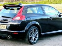 Used Volvo C30 2007 Hatchback