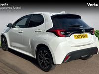 Used Toyota Yaris Hybrid Design 116 HP (85 kW) 2026 Hatchback